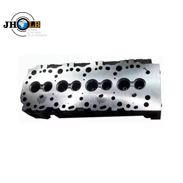 Cylinder Head Complete 1110154160（3）