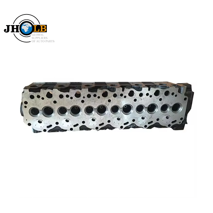 Glava cilindra motora OEM 1HZ 11101-17031 909057 11101-17010 11101-17012 za Toyota Land Cruiser Coaster 4.2 Diesel Motor: 1HZ 1HZ-FE