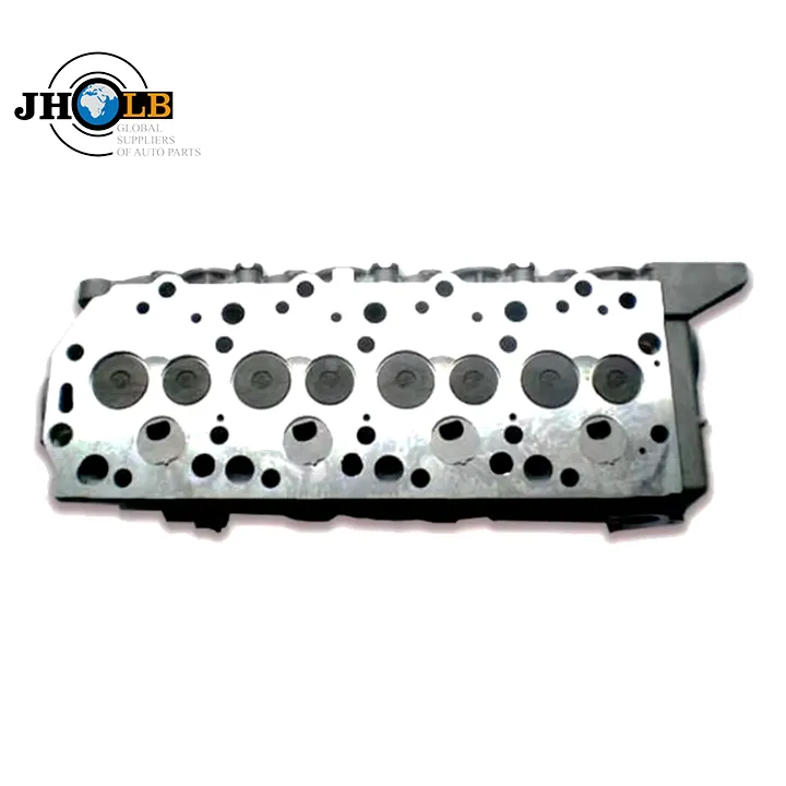 Engine Cylinder Head OEM MD348983 MD303750 for Mitsubishi Montero Pajero L3200 2.5L Diesel(1)