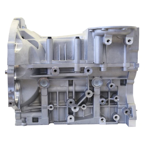 HYUNDAI i KIA Motor kratki blok G4KG OEM 203QM2CA03A za Starec HYD 2.4L