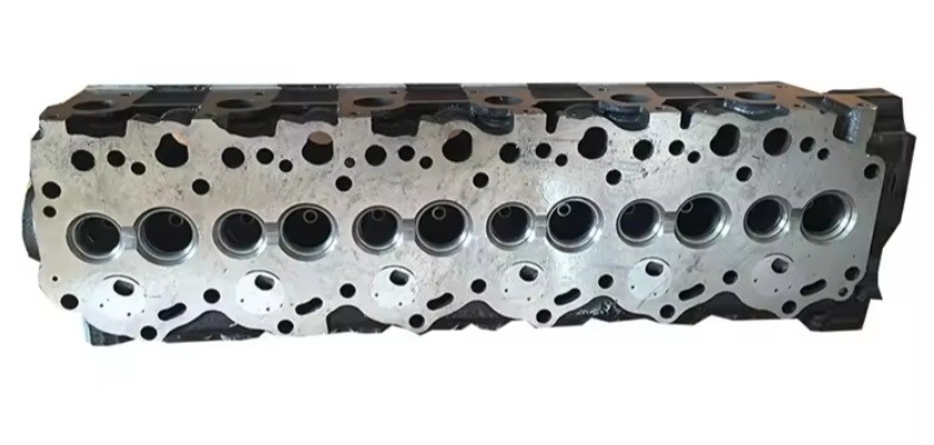 Cylinder Head 9090571 Cylinder Head 9090571