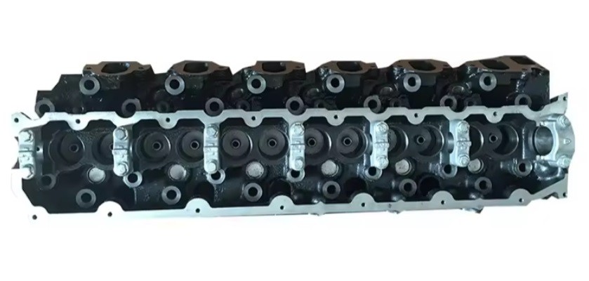 Cylinder Head 9090572 Cylinder Head 9090572