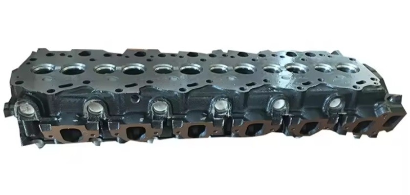 Cylinder Head 9090575 Cylinder Head 9090575