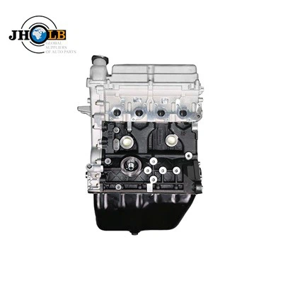 Dugi blok motora B12 LB001-ENG-1013 za CHEVROLET N300 1.2L