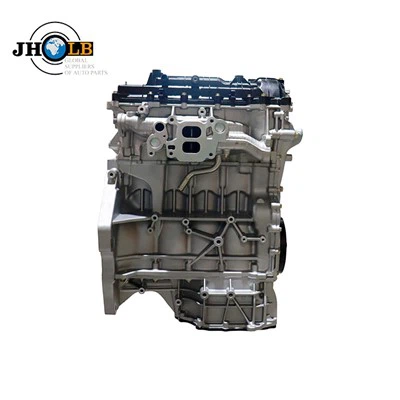 Dugi blok motora BYD472QA LBENG-1362 za BYD 472QA