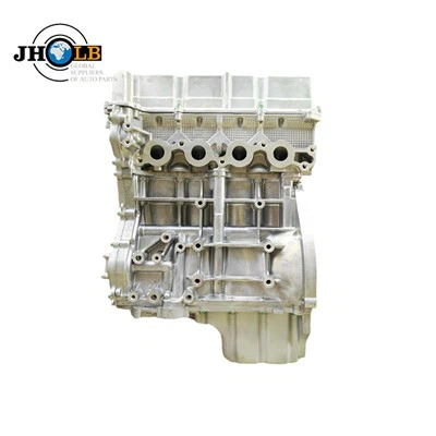 Dugi blok motora DK13-08 LBENG-1208 Za DFSK Glory 330 1.3L