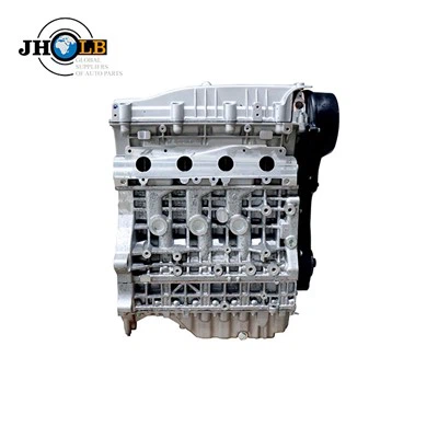 Dugi blok motora SQR484F LBENG-1124 Za Chery Tiggo 5 2.0L