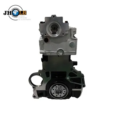 Mali motor dugi blok D4EB LBENG-1361-X za Hyundai Santafe 2.2L Crdi